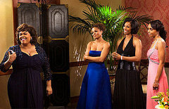 Box Office: Tyler Perry's No. 1 Movie Box Office: Tyler Perry's No. 1 Movie