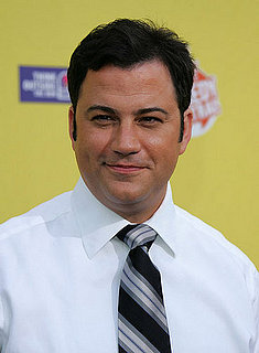 Jimmy Kimmel Goes Bicoastal