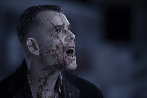 Box Office: 30 Days of Night Sucks Up All the Money