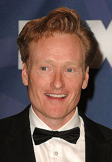 Conan and NBC Will Try, Try Again