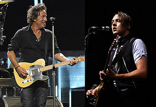 Arcade Fire and Springsteen Cover Each Other in Canada
