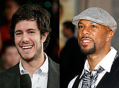 Who's Auditioning for the Justice League Movie?