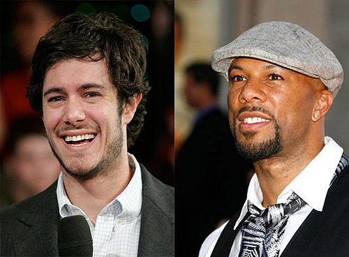Who's Auditioning for the Justice League Movie?
