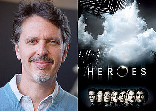 Tim Kring Can't Stop Apologizing for Heroes