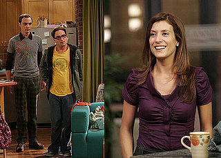 Private Practice, Big Bang Theory are Sticking Around