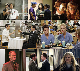 Buzz Trivia: This Week in TV