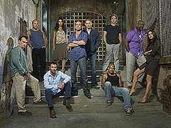 Prison Break Pitches Women's Prison Spinoff Prison Break Pitches Women's Prison Spinoff