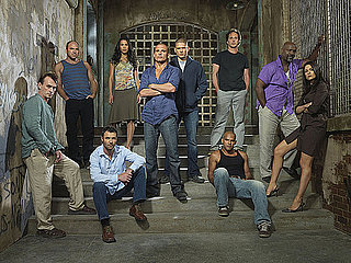 Prison Break Pitches Women's Prison Spinoff