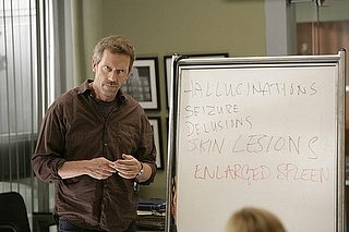 House Rundown: Episode 4, "Guardian Angels"