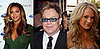 Beyonce, Carrie Underwood, Elton John to Perform at Movies Rock