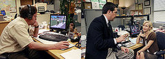 The Office Rundown: Episode 5, "Local Ad" The Office Rundown: Episode 5, "Local Ad"