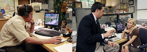 The Office Rundown: Episode 5, "Local Ad"