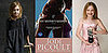 My Sister's Keeper Gets Fanninged — Twice