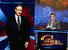 Do You Prefer Jon Stewart or Stephen Colbert?