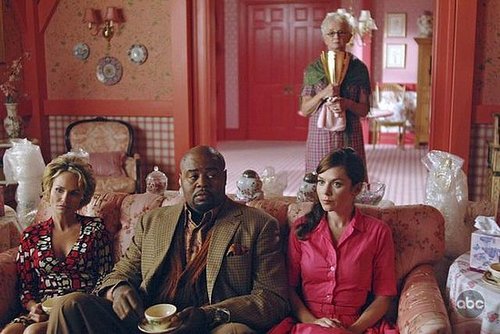 Pop Watch: Pushing Daisies, Season 1, Episode 5 "Girth"