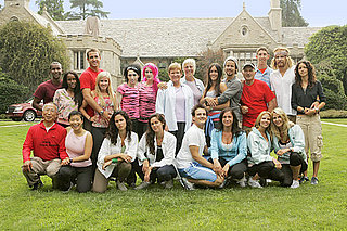 First Look: The Amazing Race 12