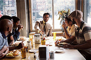 American Gangster Whacks the Box Office