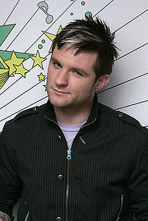 First Listen: Blake Lewis, "Break Anotha"