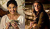 Do You Think Katie Holmes Should Do Comedy or Drama?