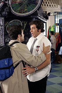 Chuck Rundown: Episode 6, "Chuck Vs. The Sandworm"