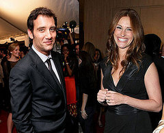 Clive and Julia Double Up for Duplicity