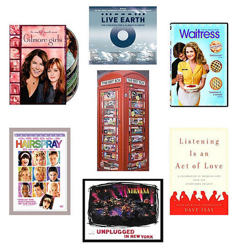 BuzzSugar's Must-Haves for November