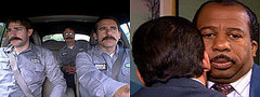 The Office Rundown: Episode 6, "Branch Wars" The Office Rundown: Episode 6, "Branch Wars"