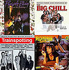 Vanity Fair's Top Ten Movie Soundtracks