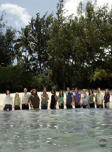 Lost Takes Over for Grey's on ABC's Winter Schedule
