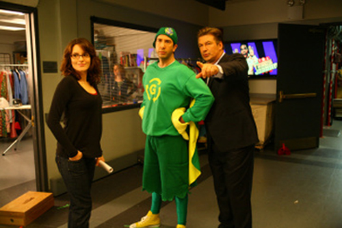 TV Tonight: 30 Rock