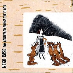 Getting Into: Neko Case