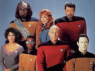 Star Trek Casting Call — Deformities Welcome