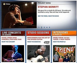 Rock Out with NPR Music