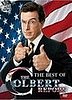 Ease Your Late-Night Losses with Colbert on DVD