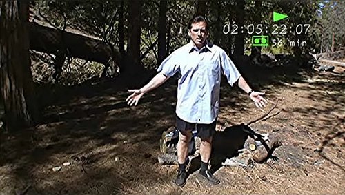 The Office Rundown: Episode 7, "Survivor Man"