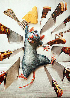 How Well Do You Know Animated Mice?