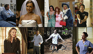 Buzz Trivia: This Week in TV