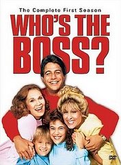 The Results Are In: Recast Who's the Boss? The Results Are In: Recast Who's the Boss?