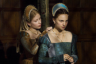 Movie Preview: The Other Boleyn Girl