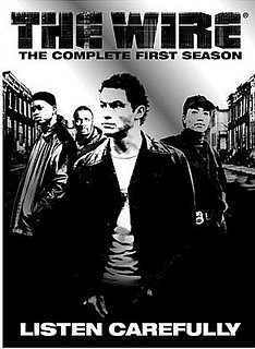 The Wire Gets a Hip-Hop Heavy Soundtrack
