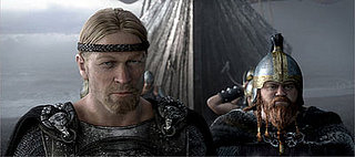 Beowulf: See It in 3-D or Not at All