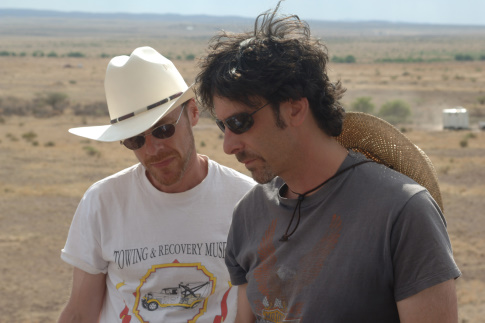 What's Your Favorite Coen Brothers Movie?