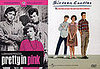 Which Do You Prefer: Sixteen Candles or Pretty in Pink?
