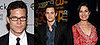 Dylan Walsh to Play Penn Badgley's Stepfather