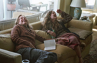 Margot at the Wedding: Just Plain Bleak