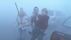 The Mist Will Creep Up on You The Mist Will Creep Up on You
