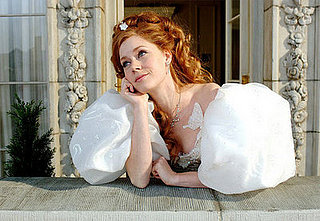 Enchanted: The Title Says it All