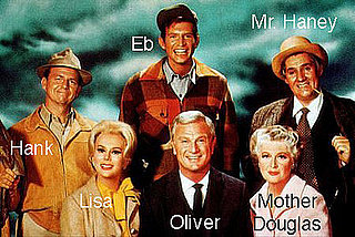 The Results Are In: Recast Green Acres
