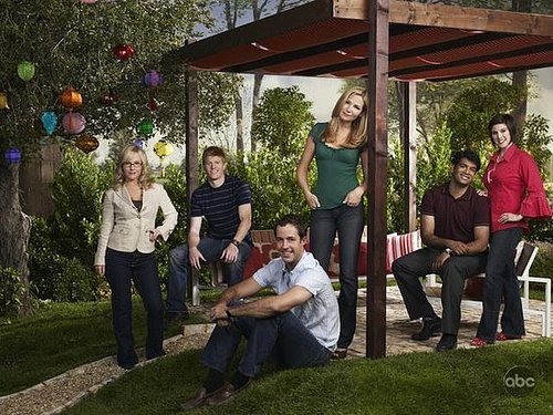 TV Tonight: ABC's New Monday