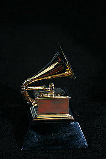 TV Tonight: My Night at the Grammys